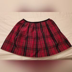 Ralph Lauren Girls Skirt - Size 8-10